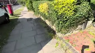 &ldquo;Eco-Friendly Green Waste Removal in London | Quick Wasters On the Job&rdquo;