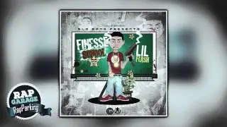 Lil Flash &mdash; Money (Feat. Tray Savage & Donniddy)