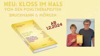 GesundMove - Kloss im Hals - Buch