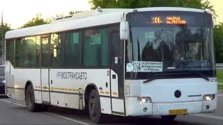 Автобус Mercedes Benz T&uuml;rk- O345 Conecto 