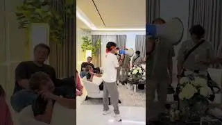 MENSAHE NI Sam SV Verzosa sa mga Manilenyo na Sumopporta sa kanya at Nagmamahal