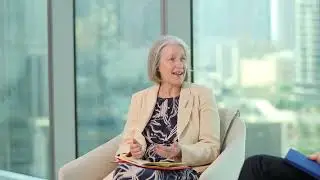 Arab Health Key Takeaways | Andrea Tithecott and Christina Sochacki | Part 2