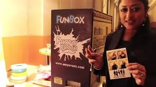 Best Photo Booth Ideas