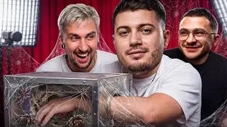 КАЖЕТСЯ НАЩУПАЛ С МАКСОМ +100500 И ДЖАРАХОВЫМ