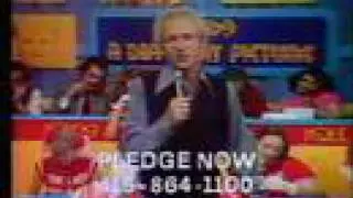 1977 KQED Pledge Drive - Gene Nelson