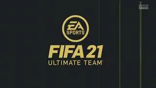 Incredible goal of Joao Felix Fifa 21