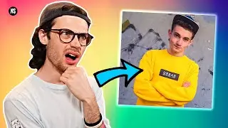 Реакция на дабстеп-битбоксинг! 🤯