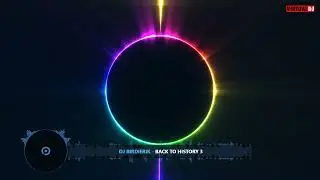Dj Birdierik - Back to history part 3