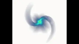 BAA Spring Meeting 2022 - Dr Julian Pittard - &ldquo;Colliding Stellar Winds: Observations and Theory&rdquo;