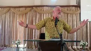 Ezra 8:21-23 Elder Christian Power