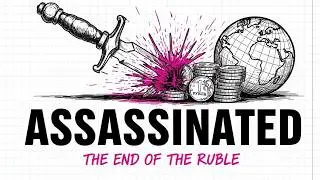Financial Assassination: The Strike That Killed Russia&rsquo;s Economy