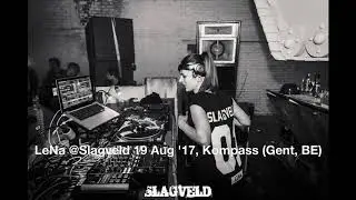 LeNa @Slagveld 19 Aug '17, Kompass Gent, BE