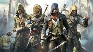 assassin&acute;s creed unity directo