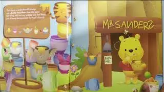 Винни-Пух и его друзья тоже! 🐻🐷 Детское чтение сказок | Чтение вслух |