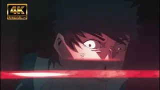 Wang Xiaoxiu vs Chu Mushan: &iexcl;La batalla m&aacute;s &eacute;pica del anime!「AMV 4K」