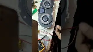 Hyundai Verna meter light blinking problem