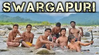 Swargapuri  Batasipur Dhekiajuli Sonitpur Assam || Underrated Best Place To Hangout || Batasipur🔥🔥