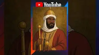 Mansa Musa  (The Richest Man in History)