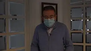 Declaraciones del Alcalde de Aracena ante en nivel 2 de medidas de la COVID 19 y nuevos datos