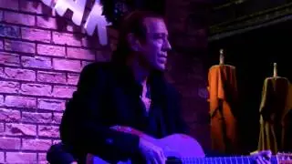 ALEX FOX & SONS - FOX TRIO @ CAFE DEL MAR