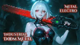 DOOM: The Dark Ages | Aggressive Metal Electro / Argent Metal / Industrial Metal Mix