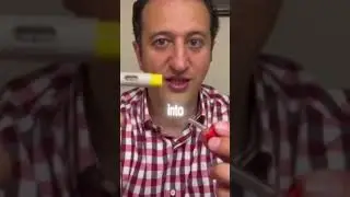 How to inject Gvoke HypoPen, easy tutorial #shorts #health
