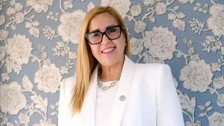 Dr. Mar&iacute;a Valent&iacute;n: First in Her Family to Pursue Medicine | UAG School of Medicine