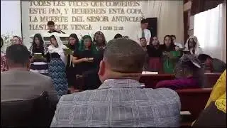 ENSÉÑANOS A CONTAR NUESTROS DÍAS. FJC ALIANZA +