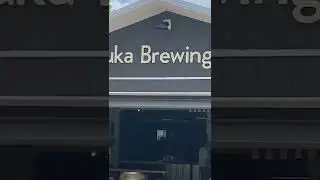 Keuka Brewing Co July2022