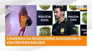 Mulher que desapareceu a caminho de Maceió é encontrada no bairro do Prado