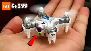 12 Coolest RC Toys on Amazon and Online | Gadgets under Rs100, Rs200, Rs500 and Rs1000