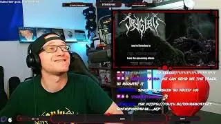 Tryglav | The Vengeance (REACTION) 
