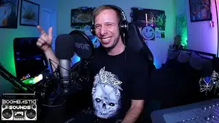 filthiest beats, top bants, dank memes!  - Boombastic Sounds LIVE 103
