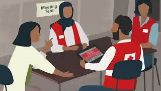 Norwegian Red Cross Emergency Hospital ENG with subtitles