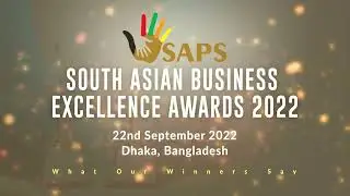 South Asian Business Excellence Awards
