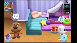 Talking Tom Friends The Movie 3 Glass Shattered! | Official Trailer Get Tickets Now!