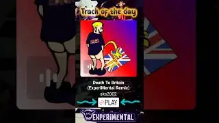 Death To Britain (ExperiMental Remix) (2022) #hardcore #breakbeat #breaks #rave #techno #house #edm
