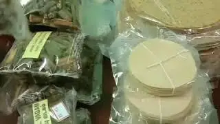 Homemade Vathal shop |Vathal - vadam and pickles shop |Agarbathis and computer sambrani (30.1.2020)