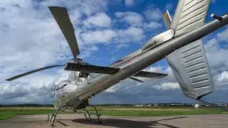 1988 Airbus Helicopters AS350B2, Reg# G-CKPS, Ser# 2109 - Aircraft for sale on ASO