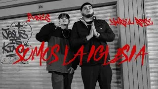 SOMOS LA IGLESIA (VIDEO OFICIAL) - YARIEL ROSE FT. @El_Funes RAP CRISTIANO 2026