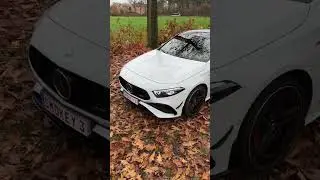 Mercedes-AMG A35 Sedan 😎 #mercedes #mercedesbenz #mercedesamg #mercedes_benz #amg #a35 #a35amg