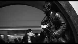 Masha Qrella - Woanders (Official Video)