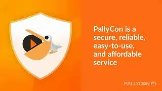 PallyCon End to End Content Security