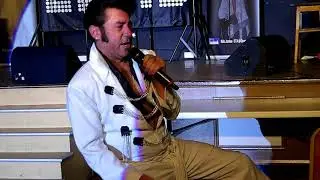 Johnny B Goode - Dean Holland- Peggy Tub - 29/04/2018
