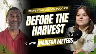 Before the Harvest: Bruce Nelson on Storytelling, Environmental Film, and Finding Your Voice