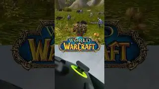 Play World of Warcraft anywhere on the new Xbox ROG Ally? #warcraft  #worldofwarcraft
