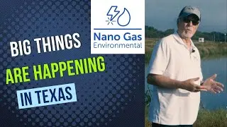 Big Things Are Brewing in Texas for NanoGas