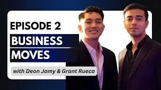 Entrepreneurship vs 9&ndash;5: The Mindset Shift Nobody Teaches | EP2