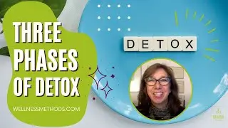 3 phases of detox