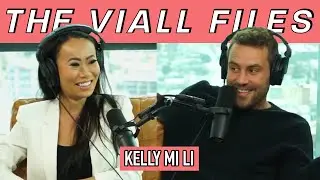 Viall Files Episode 232 - All Things Bling Empire With Kelly Mi Li